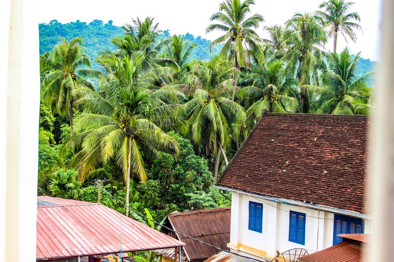 Croissant D'Or Guestroom By Avalon B&B Luang Prabang Exterior photo