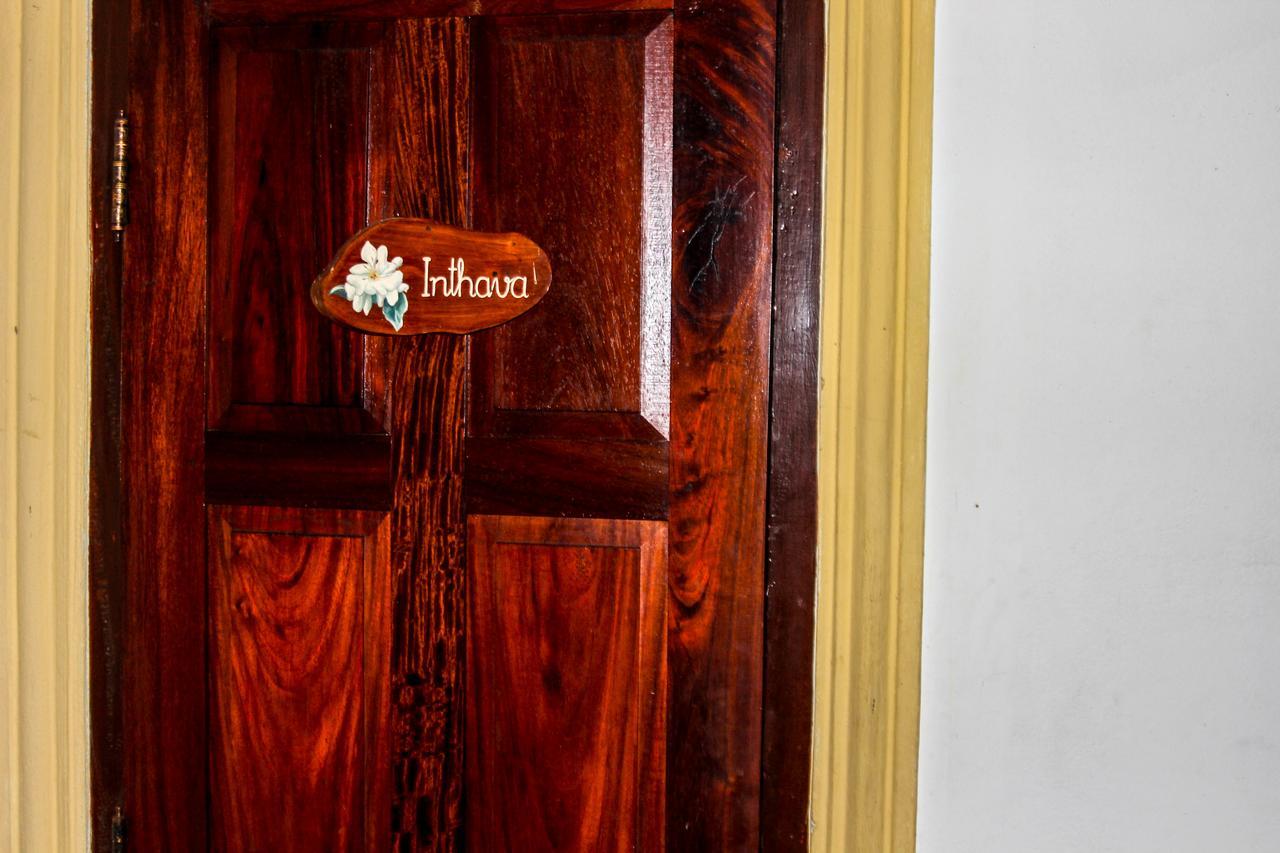 Croissant D'Or Guestroom By Avalon B&B Luang Prabang Exterior photo